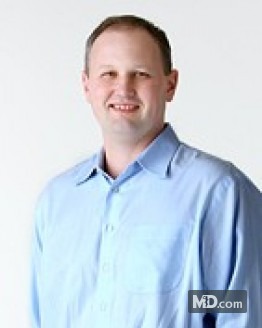 Photo of Dr. Corey Kendall, MD