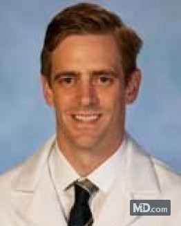 Photo of Dr. Corey J. Sievers, MD