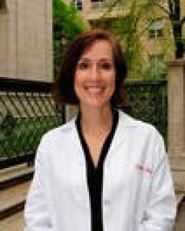 Photo of Dr. Corinne E. Horn, MD
