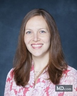 Photo of Dr. Corrie E. Roehm, MD, FAAP