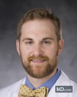 Photo of Dr. Cory D. Maxwell, MD