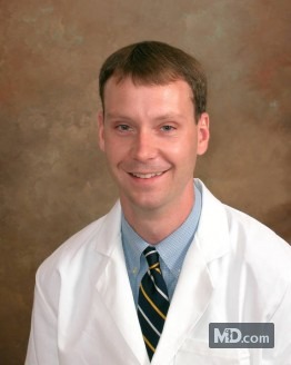 Photo of Dr. Cory White, MD