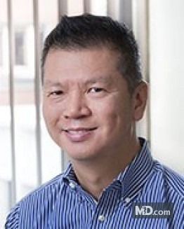 Photo of Dr. Cory Y. Chen, MD