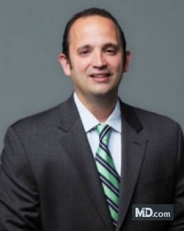 Photo of Dr. Costas C. Bizekis, MD