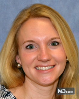 Photo of Dr. Courtney A. Derderian, MD