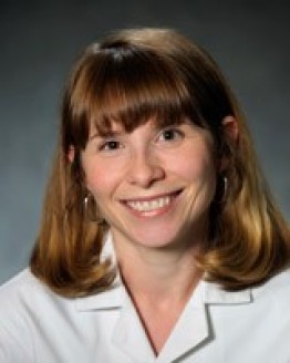 Photo of Dr. Courtney A. Gabriel, MD