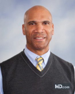 Photo of Dr. Courtney Chambers, MD