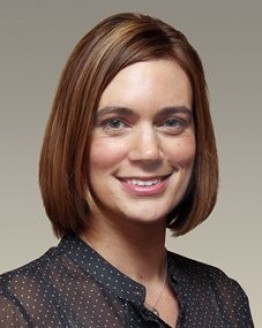 Photo of Dr. Courtney J. Tibble, MD