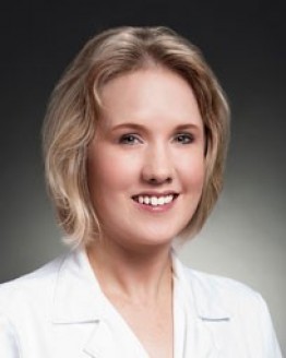 Photo of Dr. Courtney M. Preston, MD