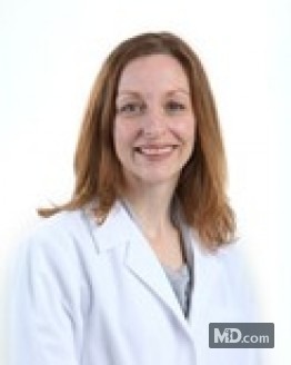 Photo of Dr. Courtney Soubliere, DO