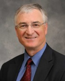 Photo of Dr. Craig A. Bottke, MD