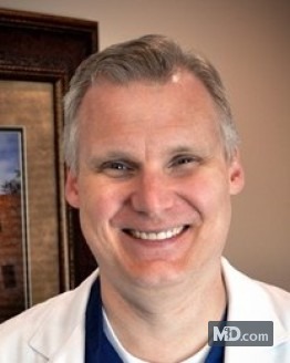 Photo of Dr. Craig A. Chambers, MD