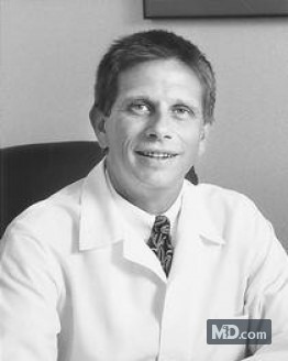 Photo of Dr. Craig A. Hoffmeier, MD