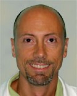 Photo of Dr. Craig A. Kizewic, DO