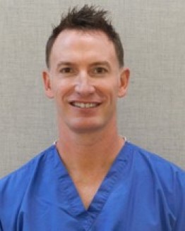 Photo of Dr. Craig A. McElderry, MD