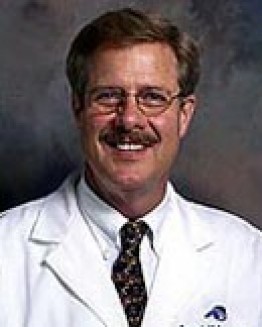 Photo of Dr. Craig A. Mckeown, MD