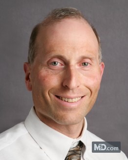 Photo of Dr. Craig A. Peller, MD