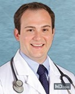 Photo of Dr. Craig A. Wengler, MD