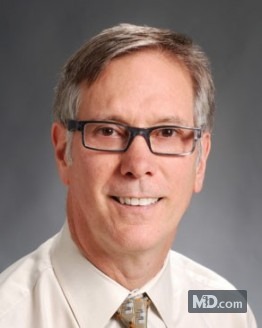 Photo of Dr. Craig C. Porter, MD