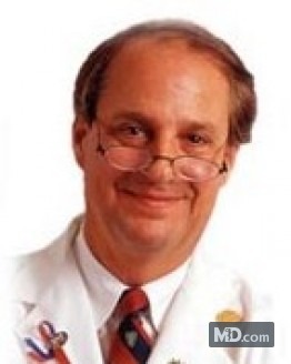 Photo of Dr. Craig D. Morgan, MD