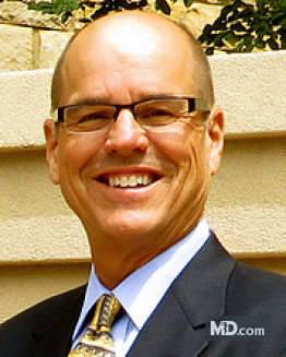 Photo of Dr. Craig D. Urban, MD