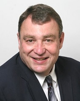 Photo of Dr. Craig E. Blum, MD