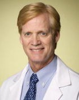 Photo of Dr. Craig E. Henderson, DO