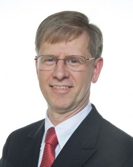 Photo of Dr. Craig E. Hjemdahl-Monsen, MD
