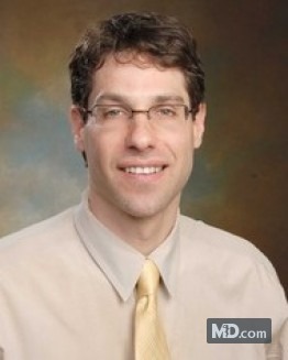 Photo of Dr. Craig H. Feinberg, MD