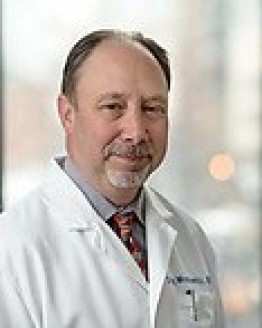 Photo of Dr. Craig H. Moskowitz, MD