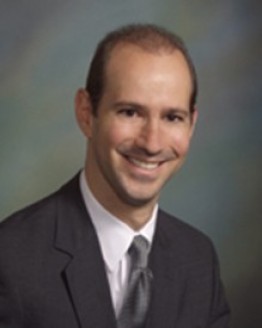 Photo of Dr. Craig H. Olin, MD, FACP, MBA