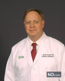 Photo of Dr. Craig Hudak, MD