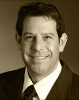 Photo of Dr. Craig J. Baker, MD