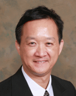 Photo of Dr. Craig J. Fong, MD