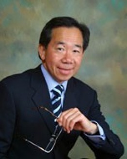 Photo of Dr. Craig J. Leong, MD