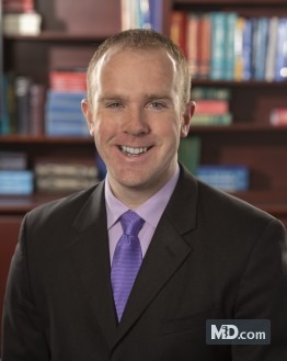 Photo of Dr. Craig Keller, MD