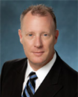 Photo of Dr. Craig M. Kemper, MD, FACS