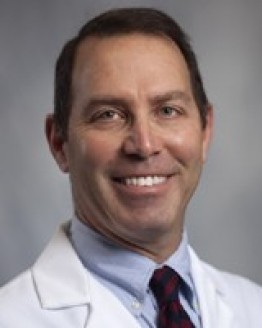 Photo of Dr. Craig M. Steiner, MD