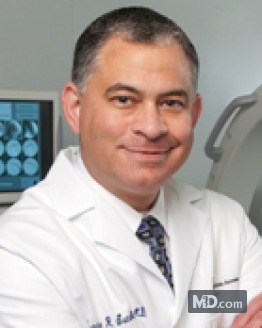 Photo of Dr. Craig R. Suchin, MD