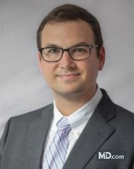 Photo of Dr. Craig Rowin, MD