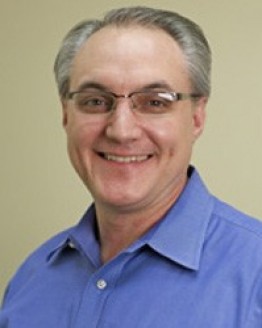 Photo of Dr. Craig S. Boudreaux, MD