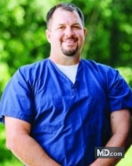 Photo of Dr. Craig S. Swafford, MD