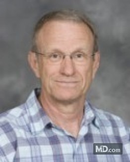 Photo of Dr. Craig S. Willert, MD