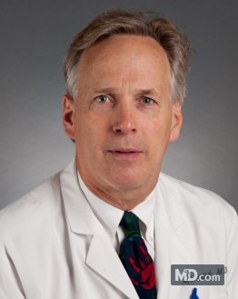 Photo of Dr. Craig W. Lillehei, MD