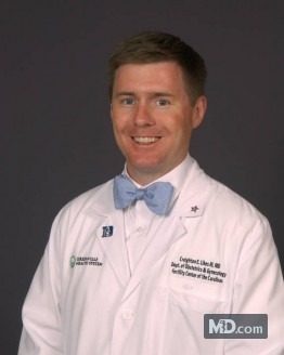 Photo of Dr. Creighton Likes, MD