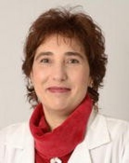 Photo of Dr. Cristina C. Ciorlian, MD