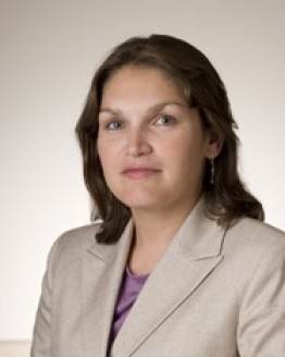 Photo of Dr. Cristina Capanescu, MD