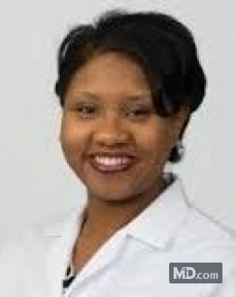 Photo of Dr. Crystal Nelson, MD