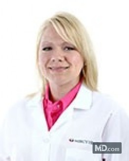 Photo of Dr. Crystal Zilo, MD