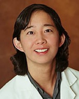 Photo of Dr. Crystine M. Lee, MD